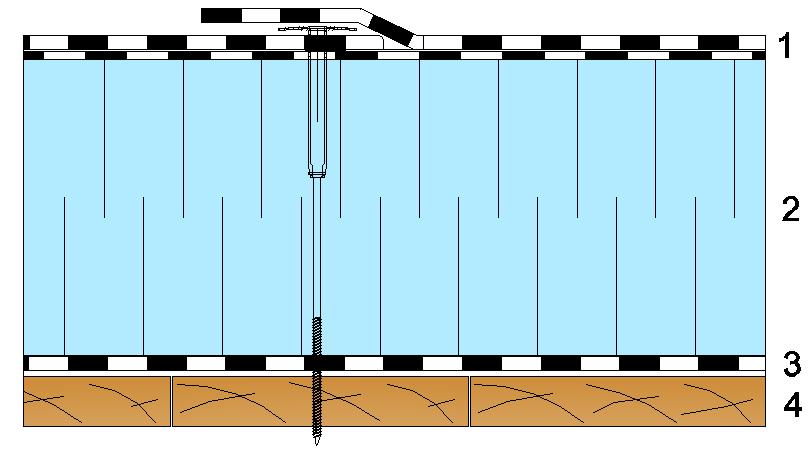 swisspor informacje techniczne SYSTEM 1.