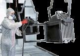 Gwarantujemy najwyższą jakość produkcji, czego dowodem są zdobyte certyfikaty i nagrody. We guarantee the highest production quality, as evidenced by the obtained certificates and awards.