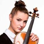 II, III I Krzysztof Penderecki Candenza Rebecca Clarke Sonata na altówkę II Grażyna Bacewicz Koncert na altówkę Weronika GRENDA 4.03.