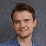 Gustaw KLUBCZEWSKI 10.01.1998 profesor: Ryszard Duź pianista: Piotr Kopczyński III rok studiów I st.