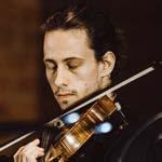 I z kadencją I Aram Chaczaturian Sonata-Pieśń Johannes Brahms Sonata f-moll op. 120 nr 1 II Béla Bartók Koncert na altówkę Małgorzata KOSIŃSKA 28.06.