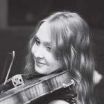 Agata ŁABOWSKA 18.03.1999 profesor: Michał Micker pianistka: Anna Rutkowska-Schock Akademia Muzyczna im. K. Lipińskiego, Wrocław I rok studiów I st.