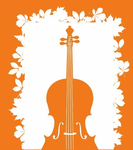 KALENDARIUM KONKURSU 12 listopada (poniedziałek) 15.00-18.00 rejestracja uczestników (Biuro Konkursu, pok. 139) 18.00 Koncert Inauguracyjny (Aula Nova) ok. 19.