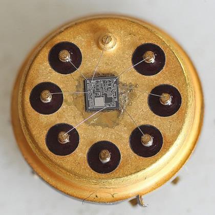 µa741 http://www.righto.