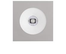 Moduły LED¹ 5700K 3W 325lm 321lm 282lm biały RAL 9003 SD 321lm Ni-MH HT 4,8 V 1,6Ah; 2,1Ah; 4,0Ah AKCESORA MONTAŻOWE (taw) 1h, 2h, 3h +5 +35 C Oświetlenie drogi ewakuacji, przestrzeni otwartych lub