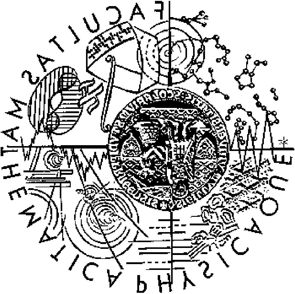 Univerzita Karlova v Praze Matematicko-fyzikální fakulta Studium statistických