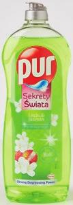 Fairy dwa  5 l