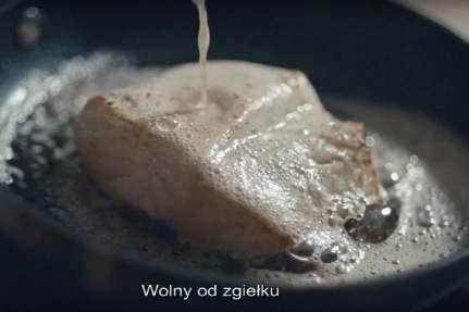 włączyły się firmy FRoSTA i