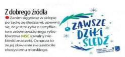 SPOTKAŃ 17 publikacji w najpoczytniejszych tytułach