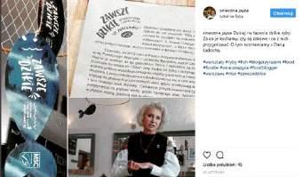 początkiem akcji Zawsze