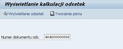 29. Wypełnij poniższe pola w odpowiedni sposób. Numer dokumentu ods.