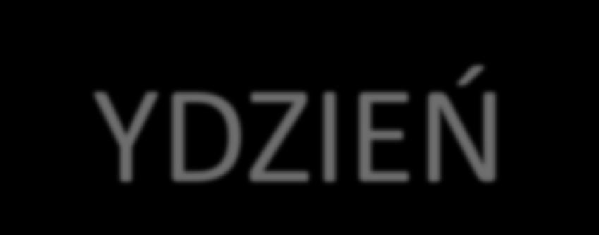 TYDZIEŃ