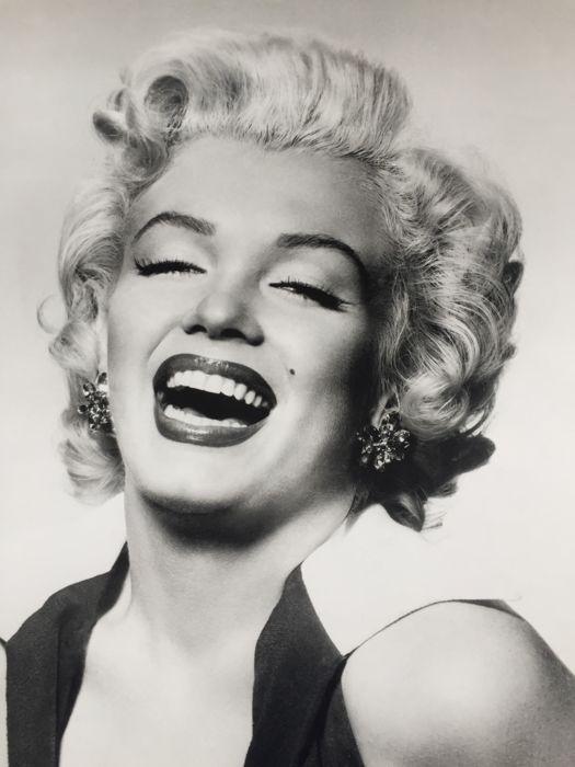 Marilyn Monroe amerykańska aktorka, modelka