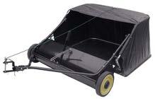 PLR1836 Aerator TA500 Pojemność 34 kg