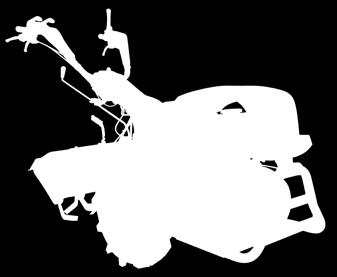 KAM 7 S KAM 13 S KAM 7 S zestaw** KAM 13 S jednostka napędowa Pojemność silnika HONDA GX 200 200 cc HONDA GX 270 270 cc Napęd przekładnia zębata smarowana olejem przekładnia zębata smarowana olejem
