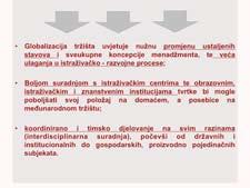 CONFERENCE WORKING