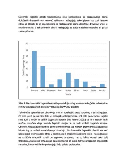 CONFERENCE WORKING PAPER 5 th CONGRESS OF