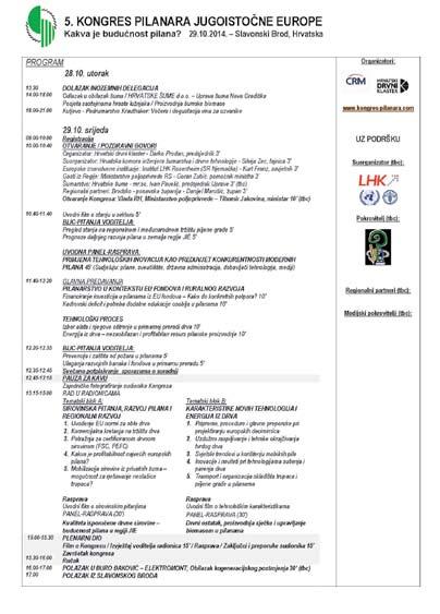 5. kongres pilanara