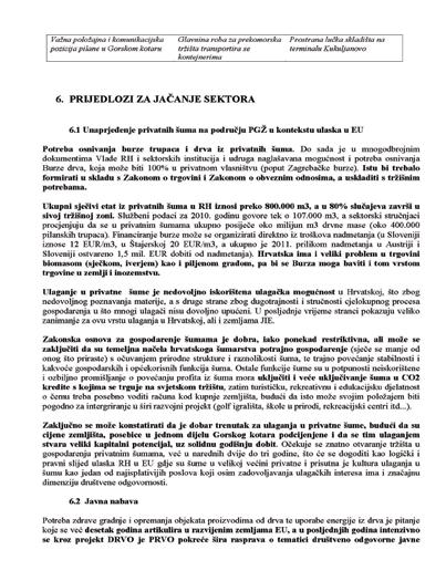 CONFERENCE WORKING PAPER 5 th CONGRESS OF