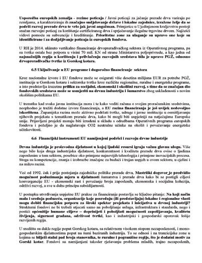 CONFERENCE WORKING PAPER 5 th CONGRESS OF