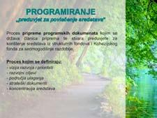 CONFERENCE WORKING