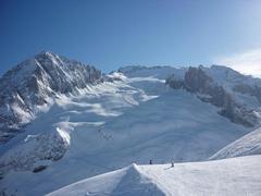 przejazd na narty w dwie strony (Włochy)