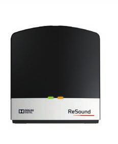 wzmocnienie (50 db SPL wejścia) Maksymalne wyjście (90 db SPL wejścia). 1600 Hz/HFA Max.