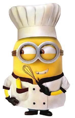 carrots 22,00 PLN Mak y / Pas Kluseczki leniwe ze słodką śmietaną i cukrem Gnocchi with cottage cheese with sweatned cream and sugar 18,00 PLN Penne rigate z sosem bolońskim z kurczaka Penne rigate