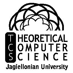 Kraków, 6 marca 2011 Prof. dr hab. Marek Zaionc tel.: (48 12) 664 6649 Theoretical Computer Science fax: (48 12) 664 6672 Jagiellonian University, web: www.tcs.uj.edu.pl/zaionc ul.