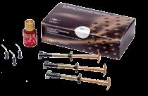 cząsteczki baru (150 nm) przy wysokiej zawartości wypełniacza Injection Moulding Kit