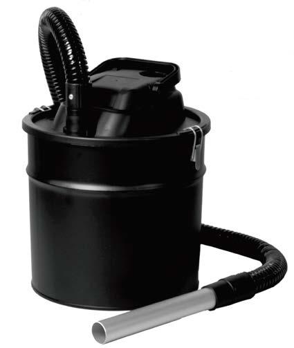 _English_ ASH CLEANER SP-1001-BS18 INSTRUCTION MANUAL Before using this appliance for the first time, please ensure that you read & understand all the instructions that apply to it, as failure to