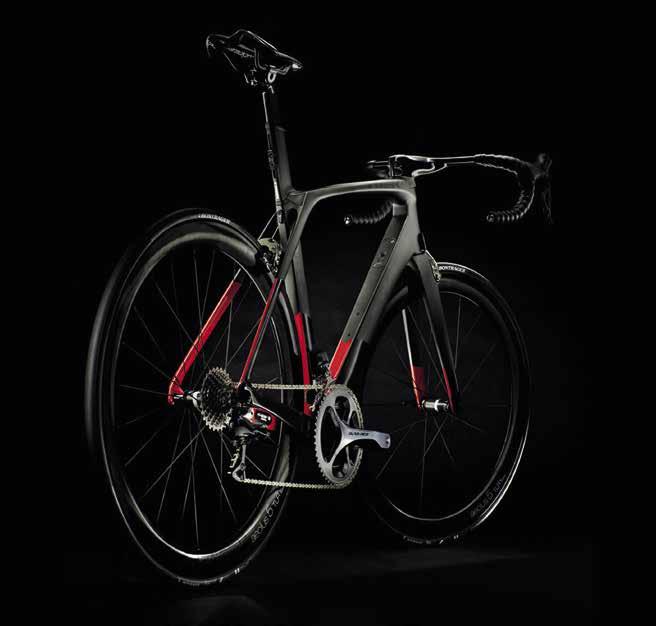 produktywności Mio Suzuki Trek Bicycle Corporation Elastyczność licencjonowania pozwala
