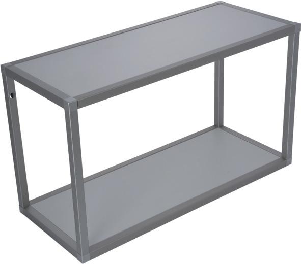 Regał Smartcube Wskazówka: Czas dostawy około 14 dni roboczych.
