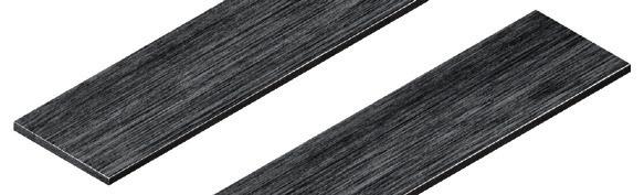 Aluminium/pokryta płyta wiórowa (U999 ST2) 103 385 028 n 900 Aluminium/pokryta płyta wiórowa (U999 ST2) 103