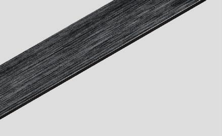 wiórowa (U7085ST9) 103 385 094 n n 600 Aluminium/pokryta płyta wiórowa (U7085ST9) Materiał Powierzchnia JM