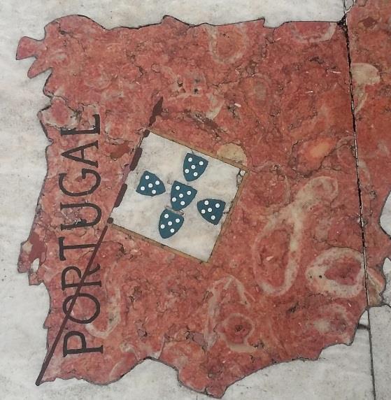 2 Portugalia państwo w zachodniej części Europy członek Unii Europejskiej od 1986 roku ponad 10 mln ludności stolica: Lizbona kształt kraju podobny jest do prostokąta, którego długość z północy na
