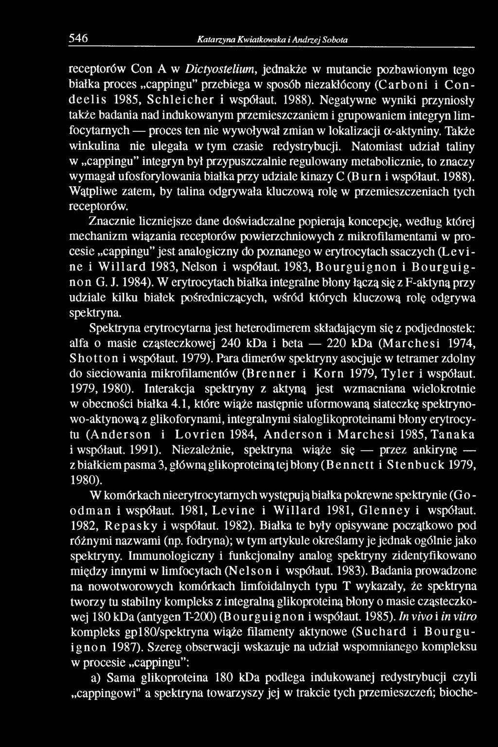 Także winkulina nie ulegała w tym czasie redystrybucji.