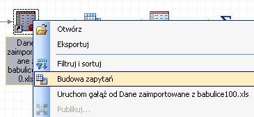 Kodowanie pór roku Pora roku Miesiące (KodMies) zima 12, 1, 2 wiosna 3, 4, 5 lato 6, 7, 8 jesień 9, 10,