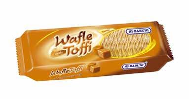 WAFLE 100G ASORTYMENT