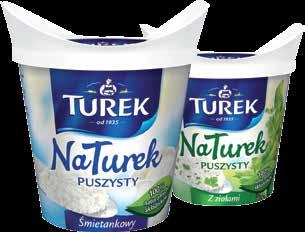 ZIOŁAMI 125G TUREK BRIE ZIOŁA