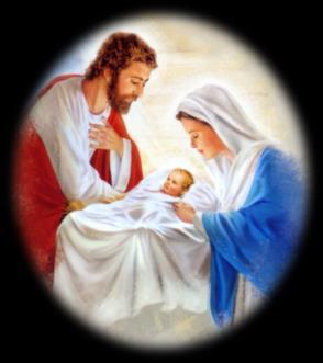 Kiedy z waszymi rodzinami będziecie modlić się w domu przed szopką, pozwólcie się przyciągnąć przez czułość Dzieciątka Jezus, który urodził się ubogi wśród nas, by dać nam swą miłość.