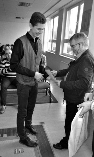 Strahovskom kláštore či Kláštore sv. Anežky v Prahe. Zapájali sa do medzinárodných súťaží organizovaných hnutím, z ktorých si odnášali popredné ocenenia. V piatok 4.12.2015 sa zaplnila Katedrála sv.