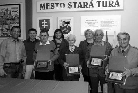 Vynikajúci koncert trval dva a pol hodiny. Zazneli na ňom nielen vianočné piesne, ale i piesne všetkých žánrov z ich bohatého repertoáru. Prítomní nešetrili potleskom.