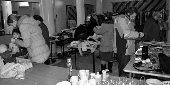 www.staratura.sk Staroturiansky Spravodajca 01/2016 3 Rekonštrukčné práce sa dotkli i sociálnej oblasti.