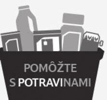 Juríkovej a dobrovoľníkov z ECAV v Lubine a Starej Turej prebehla potravinová zbierka 16.11. 21.11.2015 po prvýkrát i v Tescu v Starej Turej.