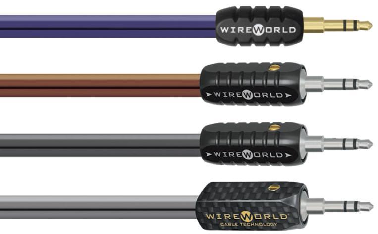 PRZEWODY DLA i-pod-a (3,5 mm stereo mini jack M na 2RCA) KABLE MINIJACK (mini jack 3,5mm M na M i M na F) KABLE SŁUCHAWKOWE I-WORLD AUDIO CABLE (IPA) PULSE (PUN) (PUM) (MPF) NANO-ECLIPSE (ECN) (NEM)