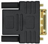podłączenie dwóch kabli HDMI bez straty jakości sygnału HDMI