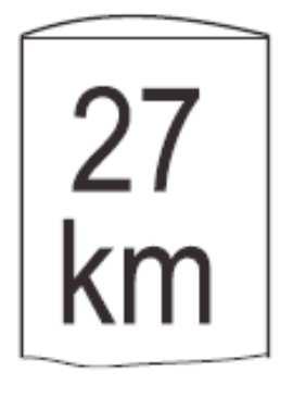 V medzistaničnom úseku možno označiť takto aj viac pracovných miest.