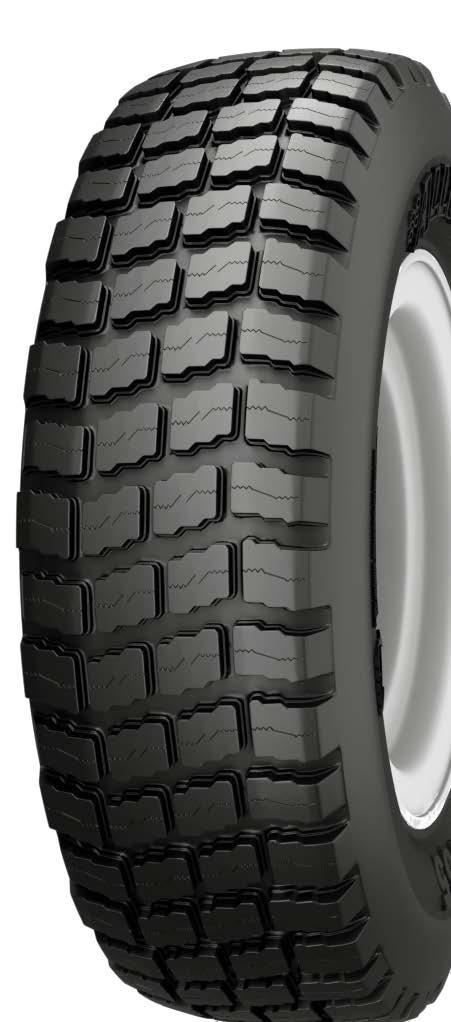 ALLIANCE TIRE GROUP Alliance Tire Group (ATG) specjalizuje się w projektowaniu, produkcji i sprzedaży opon do zastosowań terenowych.