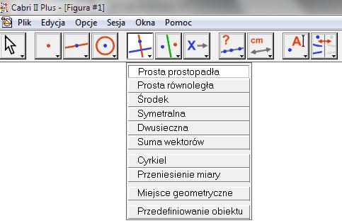 spełniających dany warunek.